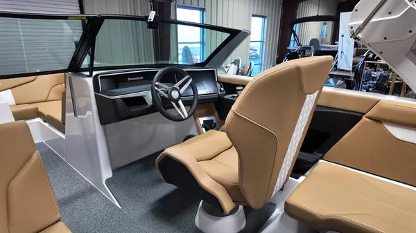 2026 Mastercraft XT24-11
