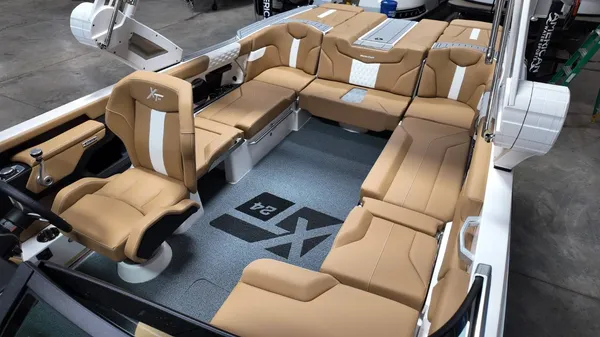 2026 Mastercraft XT24-13