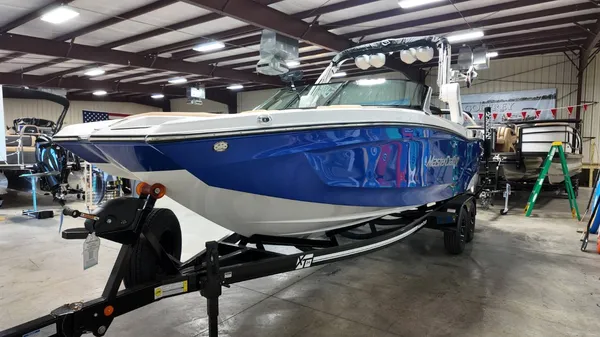 2026 Mastercraft XT24-5