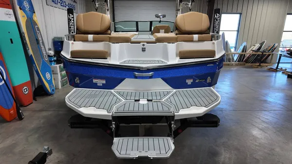 2026 Mastercraft XT24-21