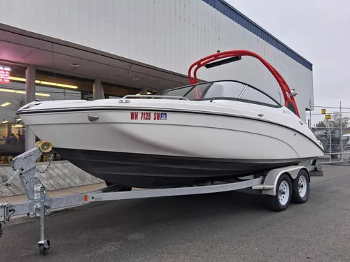  Yamaha 212x-1