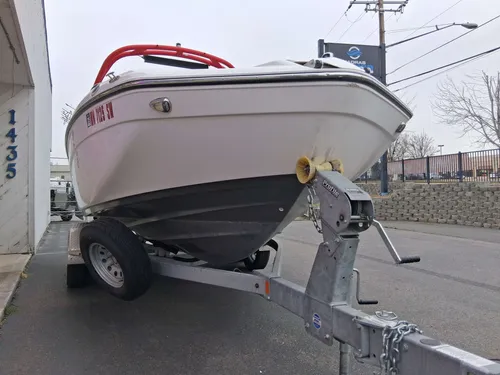  Yamaha 212x-8