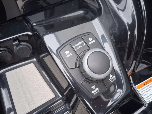  Yamaha 212x-16
