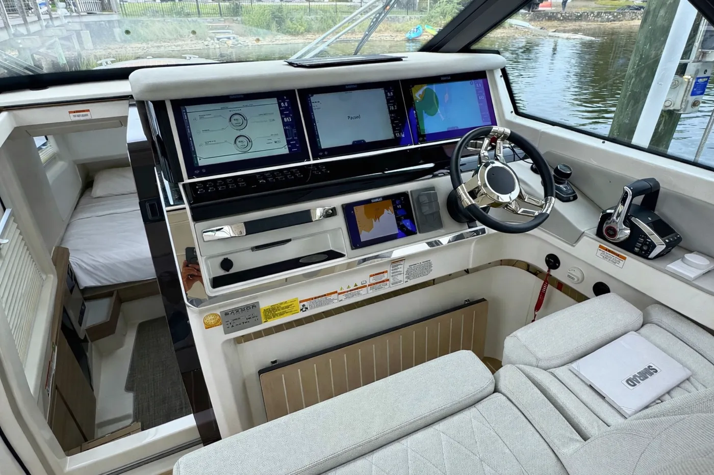 boat Image