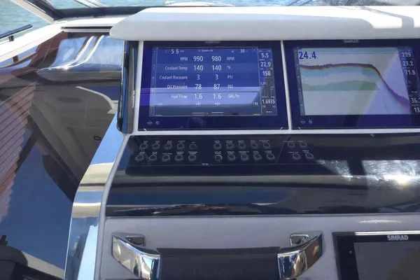 2025 Saxdor 400 GTO detail image 35