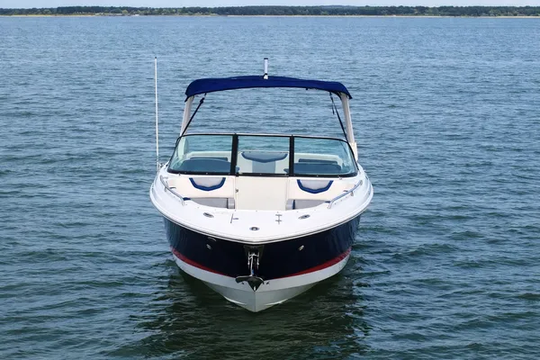 2021 Chaparral 307 SSX detail image 6