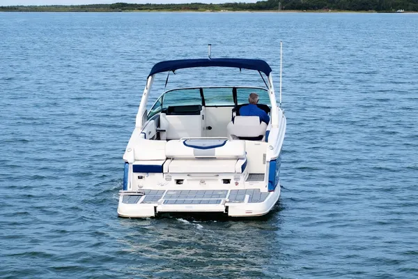 2021 Chaparral 307 SSX detail image 7