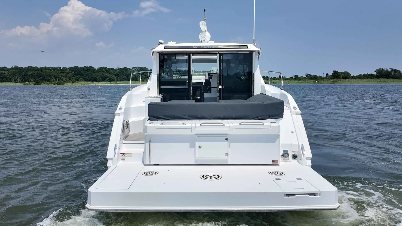 boat Image