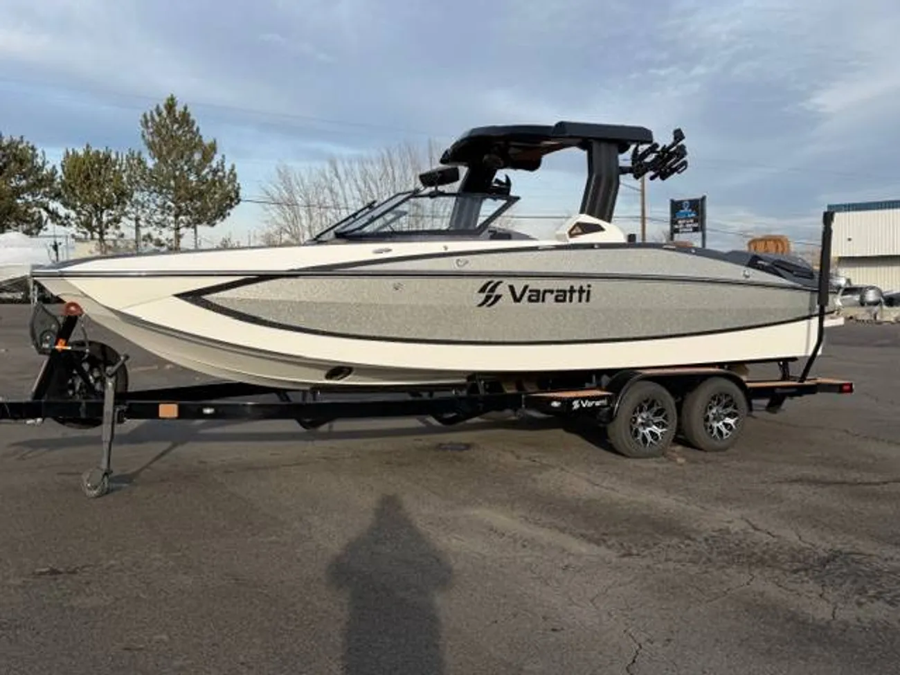  Varatti Z2373-5