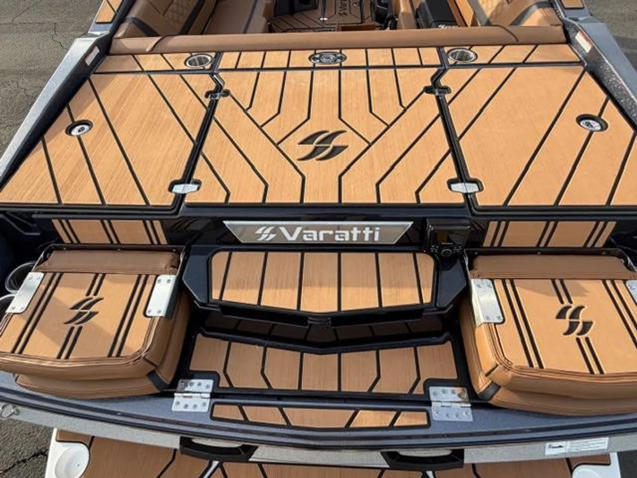  Varatti Z2373-15