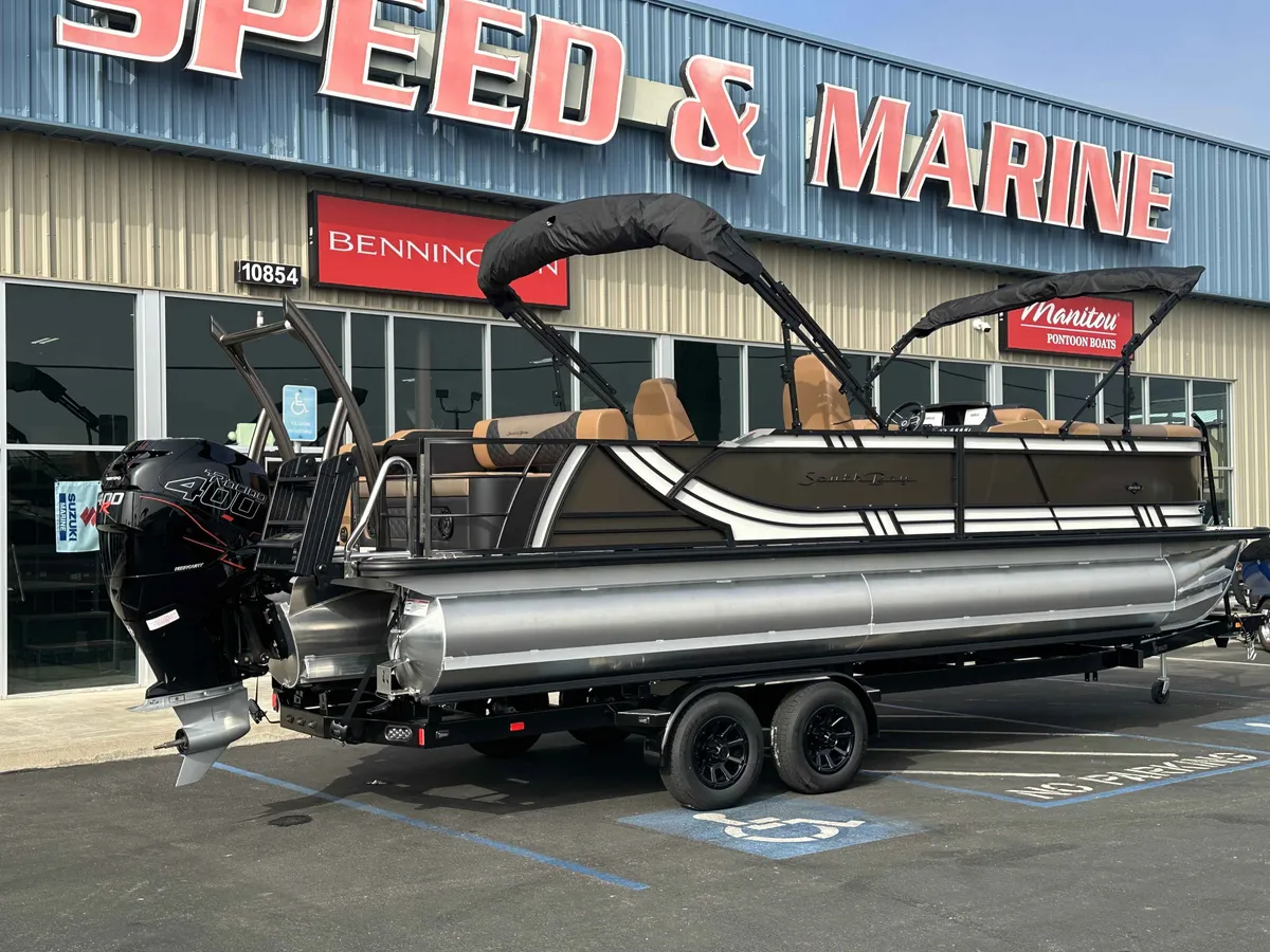 2026 South Bay 525UL-2