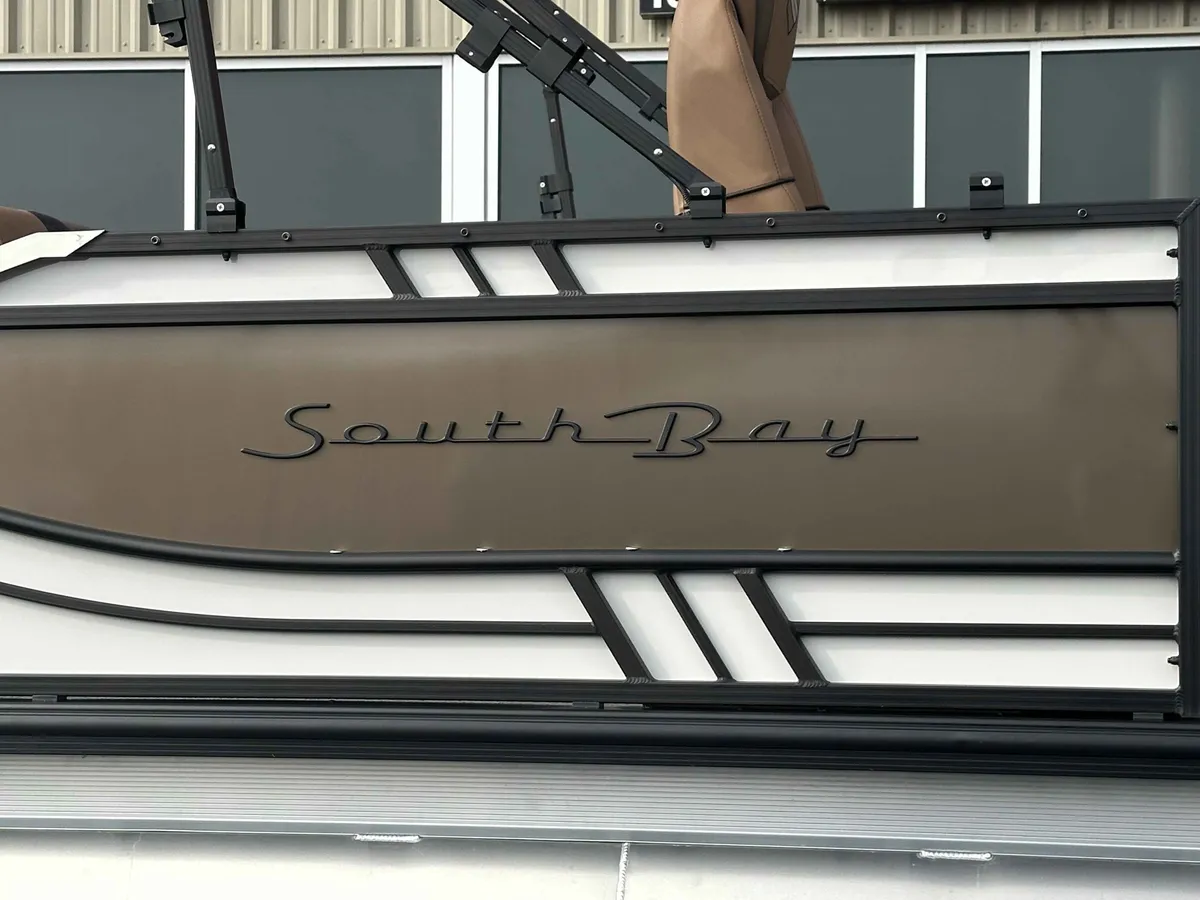 2026 South Bay 525UL-19