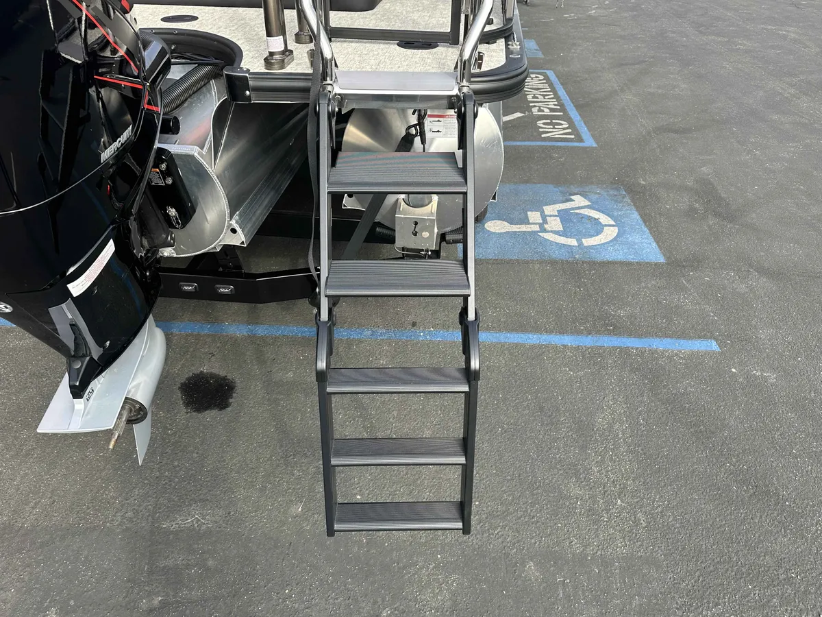 2026 South Bay 525UL-20