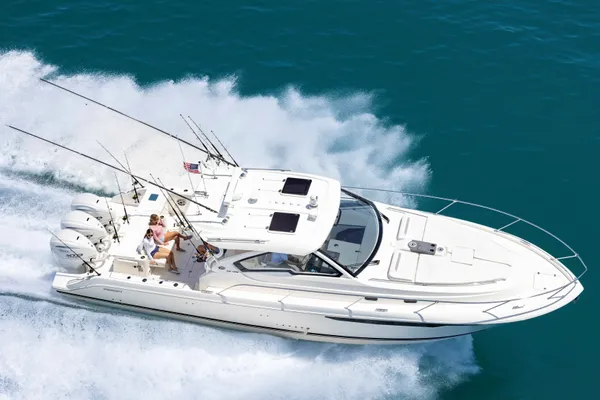 2026 Pursuit OS 405 detail image 1