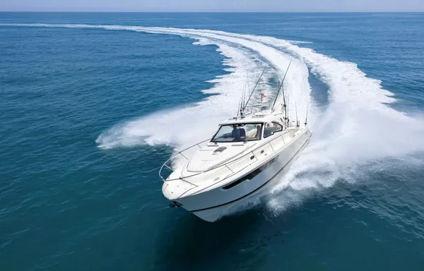 2026 Pursuit OS 405 detail image 3