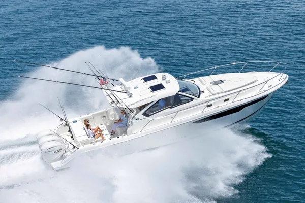 2026 Pursuit OS 405