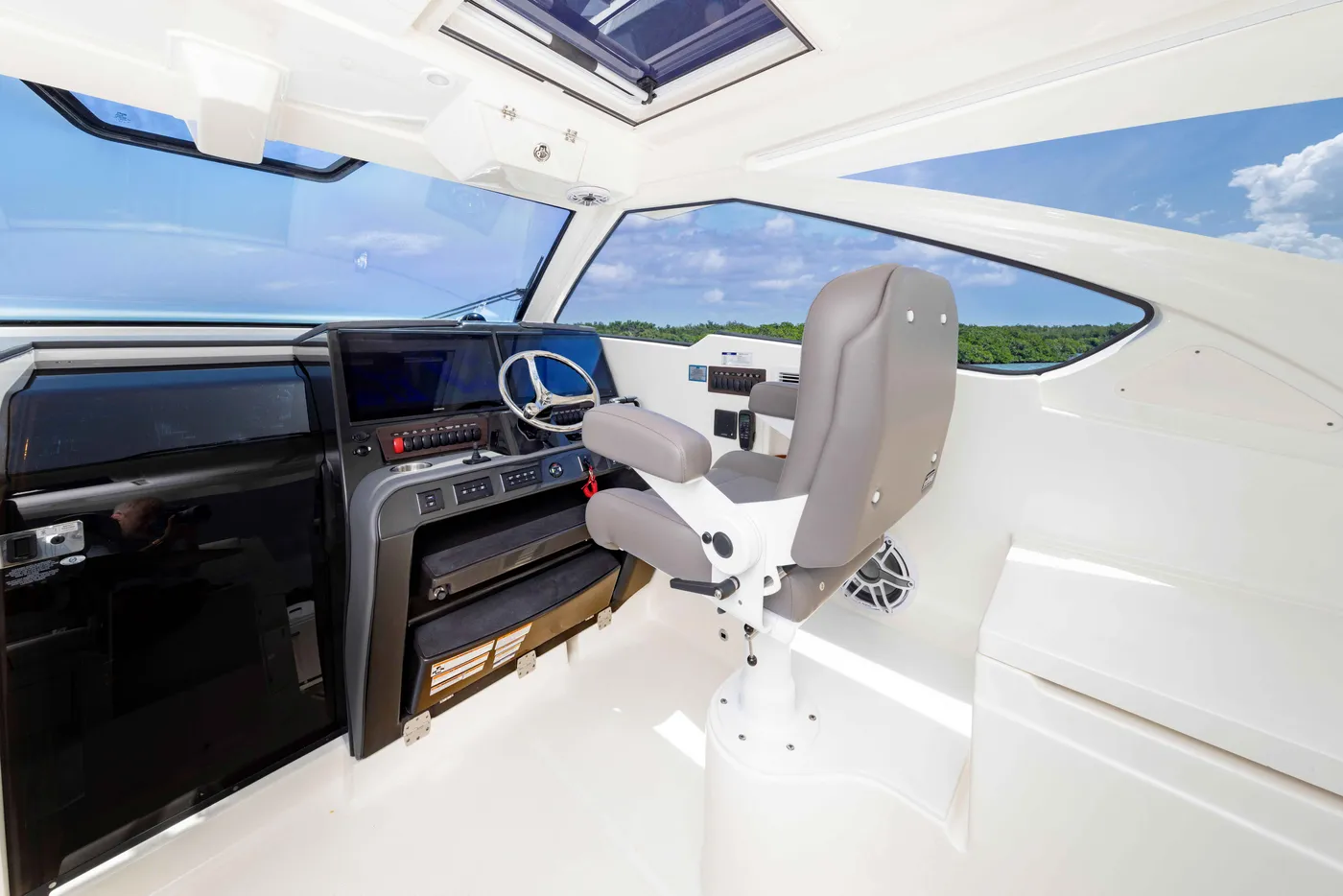 boat Image
