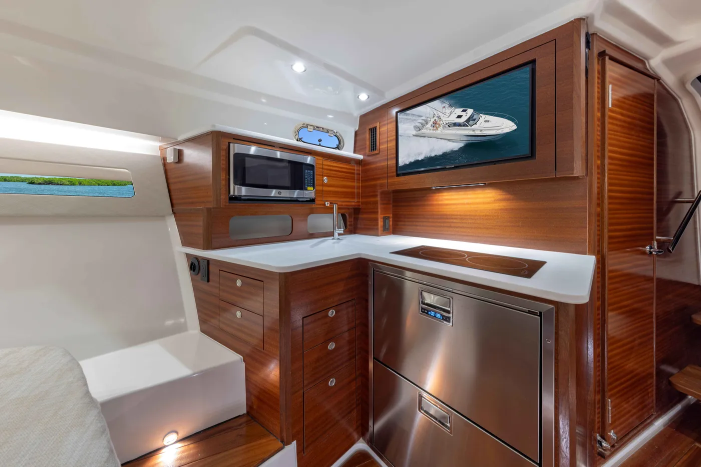 boat Image