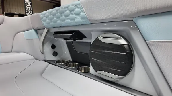 2026 Mastercraft XT23-39