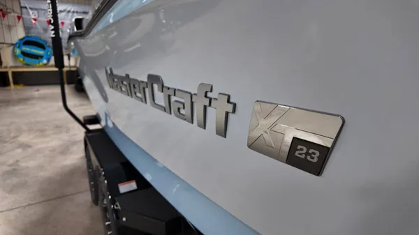 2026 Mastercraft XT23-2