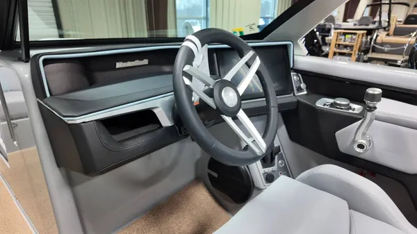2026 Mastercraft XT23-21