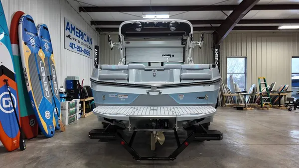 2026 Mastercraft XT23-5