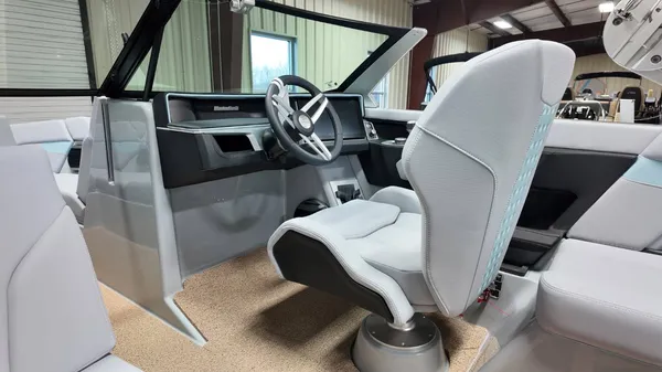 2026 Mastercraft XT23-20