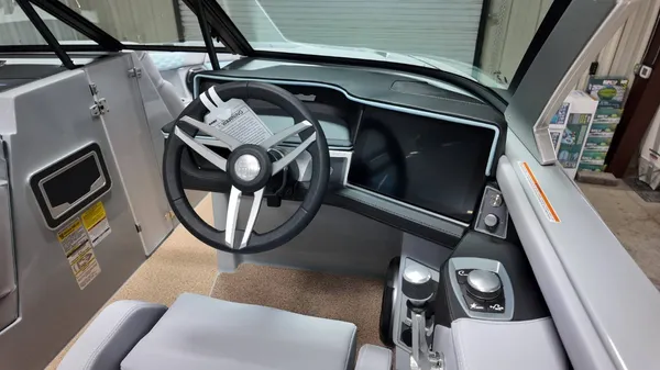 2026 Mastercraft XT23-26