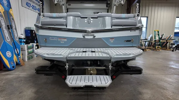 2026 Mastercraft XT23-52
