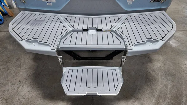 2026 Mastercraft XT23-53