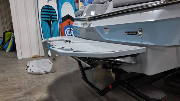 2026 Mastercraft XT23-54