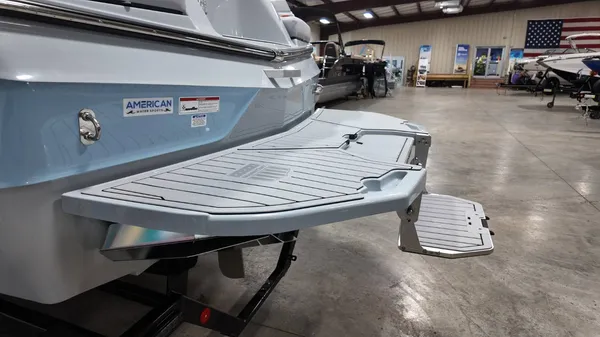 2026 Mastercraft XT23-55