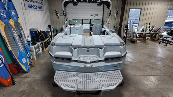 2026 Mastercraft XT23-49