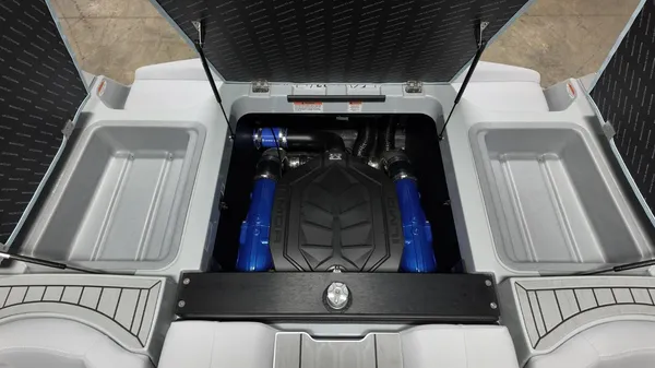 2026 Mastercraft XT23-43