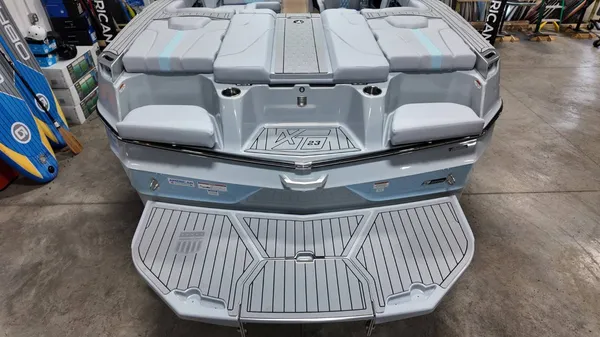 2026 Mastercraft XT23-57