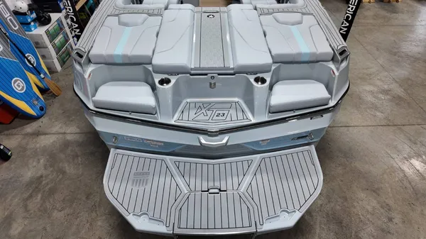 2026 Mastercraft XT23-56
