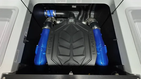 2026 Mastercraft XT23-44
