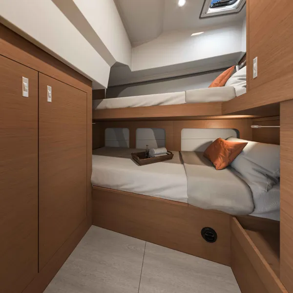 Beneteau Swift Trawler 37 Fly 2026-6