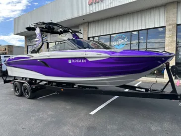 2019 Centurion Fi25-2