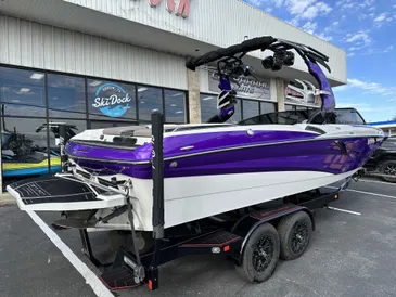 2019 Centurion Fi25-3