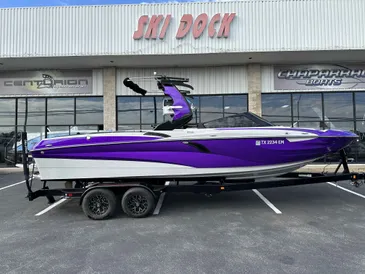 2019 Centurion Fi25-1