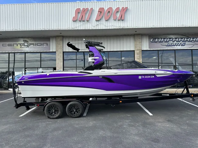 2019 Centurion Fi25
