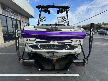2019 Centurion Fi25-4