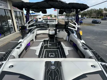 2019 Centurion Fi25-8