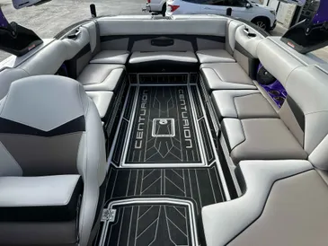 2019 Centurion Fi25-13