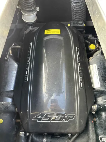 2019 Centurion Fi25-15