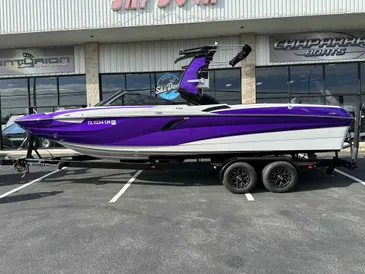 2019 Centurion Fi25-5