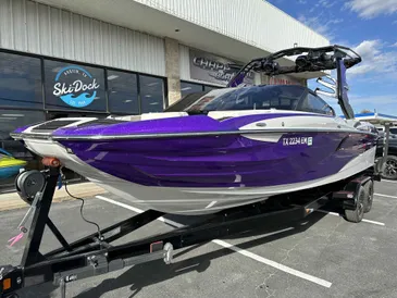 2019 Centurion Fi25-6
