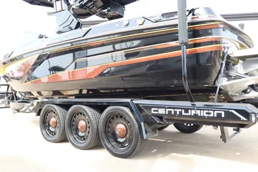 2026 Centurion Ri245 50th Anniversary Limited Edition-6
