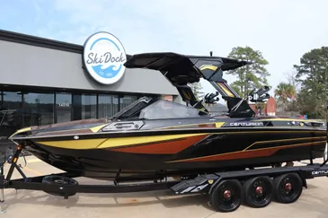 2026 Centurion Ri245 50th Anniversary Limited Edition-1